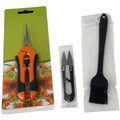 Qnubu Trimmer Automatico 60 cm – Rifinitore Elettrico