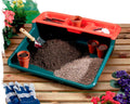 Vassoio da lavoro Tidy Tray completo Garland