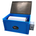 Pollinator P500 – Setacciatore Elettrico 500 g con Rete 150 Micron