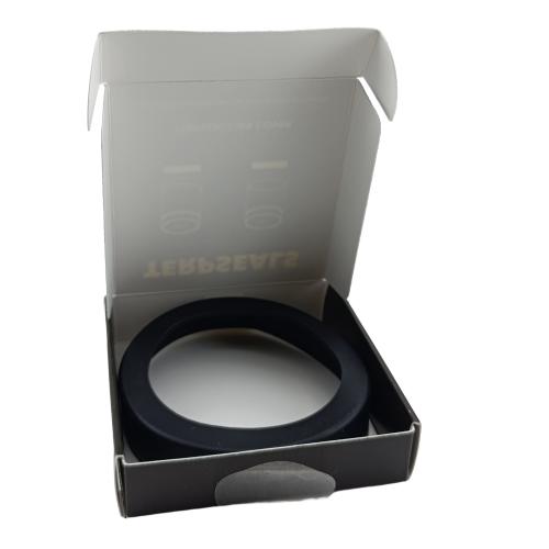 Terp Seals Jar Cover – Copertura protettiva in silicone
