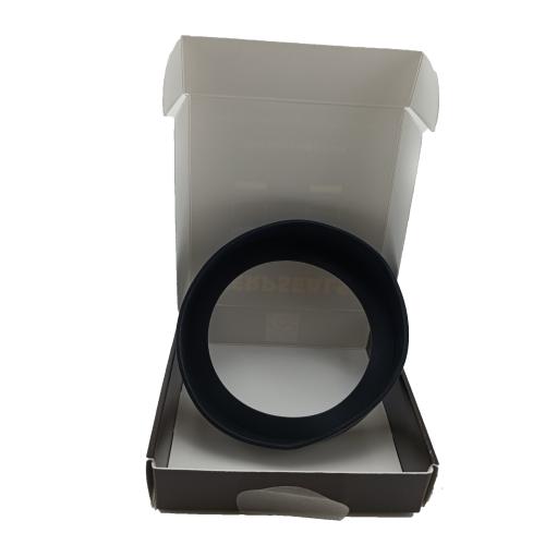 Terp Seals Jar Cover – Copertura protettiva in silicone