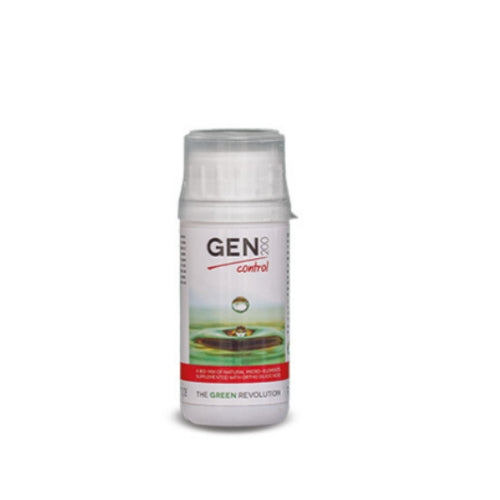 GEN200 Control – Acido Ortosilicico OSA – Synqo