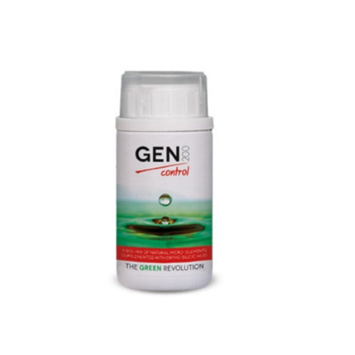 GEN200 Control – Acido Ortosilicico OSA – Synqo