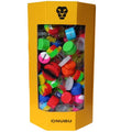Qnubu RosinBox Small 2–8 ml – Pack 154 Contenitori in Silicone