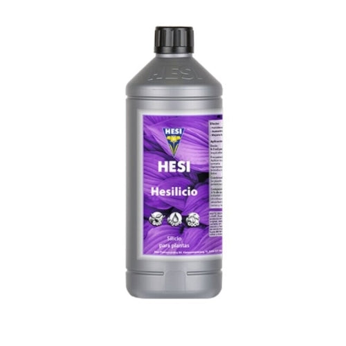 Hesi Hesilicio 1 L – Booster al Silicio con Acido Ortosilicico
