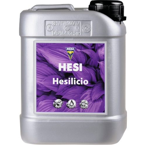 Hesi Hesilicio 2,5 L – Booster al Silicio con Acido Ortosilicico