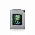 Hesi CalMag 5 L – Calcio e Magnesio per Acqua RO, Cocco e Idroponica