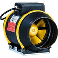 CAN-FILTERS - MAX-FAN PRO ASPIRATORE ELICOIDALE | 150/600 - 2 VELOCITÀ