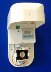 OZONIZZATORE CON TIMER