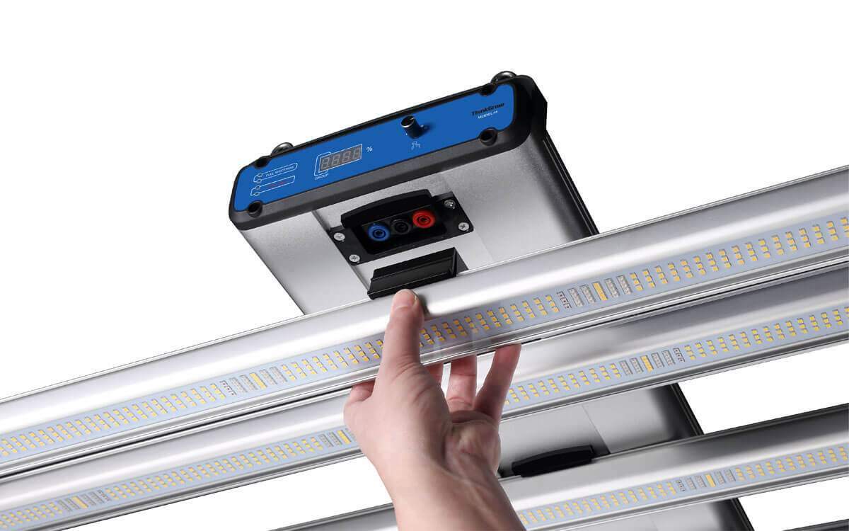 THINK GROW LED MODELLO H