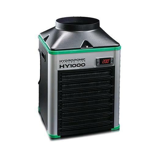 TECO - HY1000 CHILLER REFRIGERATORE D'ACQUA IDROPONICO