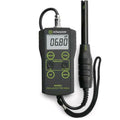 MILWAUKEE - MISURATORE PER PH/EC/TDS - MW802