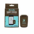 BOVEDA - SMART SENSOR RILEVATORE DI UMIDITÀ E TEMPERATURA CON APP