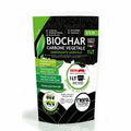 NERABIOCHAR - BIOCHAR CARBONE VEGETALE 15L