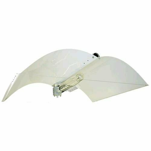 ADJUST-A-WINGS - DEFENDER MEDIUM - SPREADER NON INCLUSO