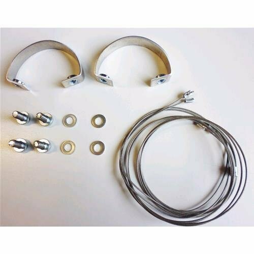 ADJUST-A-WINGS - KIT BULLONERIA PER MEDIUM (TUTTI I MODELLI)