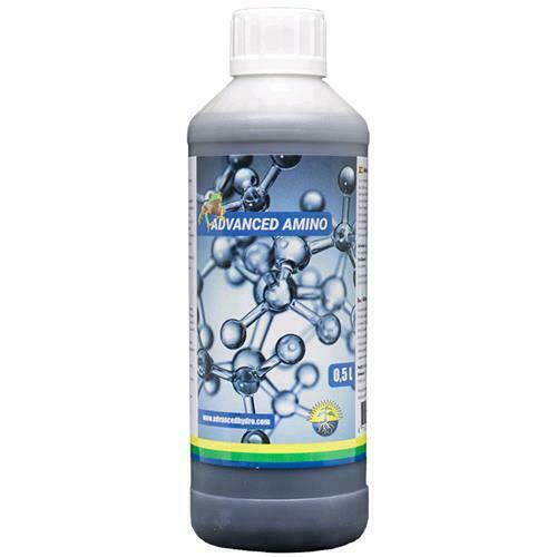 ADVANCED HYDROPONICS - ADVANCED AMINO 500 ML