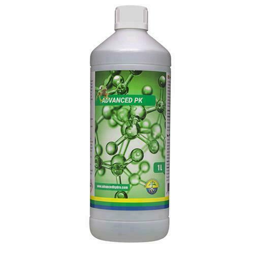 ADVANCED HYDROPONICS - ADVANCED PK 1 L