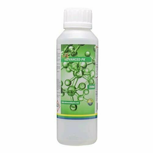 ADVANCED HYDROPONICS - ADVANCED PK 250 ML