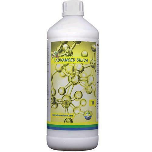 ADVANCED HYDROPONICS - ADVANCED SILICA 1 L