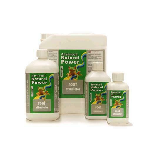 ADVANCED HYDROPONICS - NP ROOT STIMULATOR 1L
