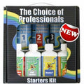 ADVANCED HYDROPONICS - STARTER KIT