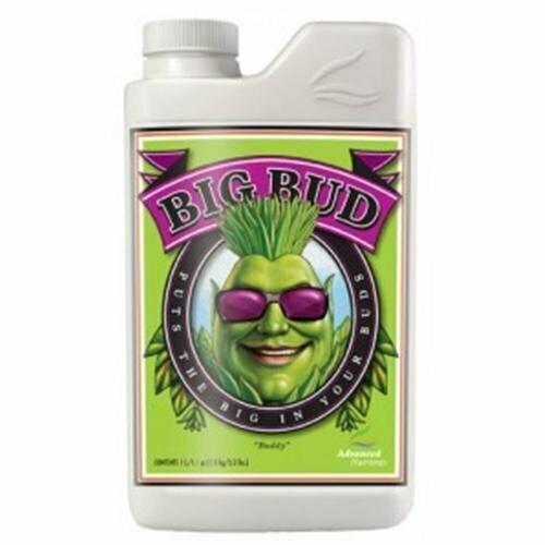 ADVANCED NUTRIENTS - BIG BUD