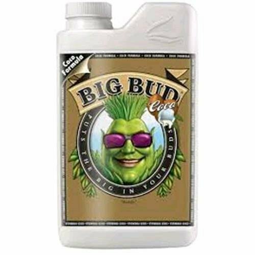 ADVANCED NUTRIENTS BIG BUD COCO