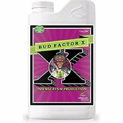 ADVANCED NUTRIENTS BUD FACTOR
