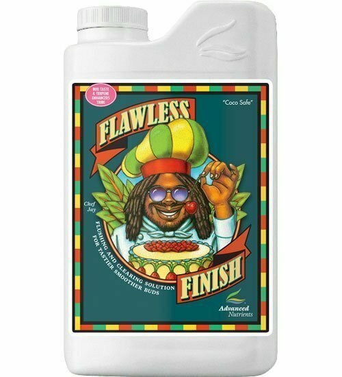 ADVANCED NUTRIENTS FLAWLESS FINISH