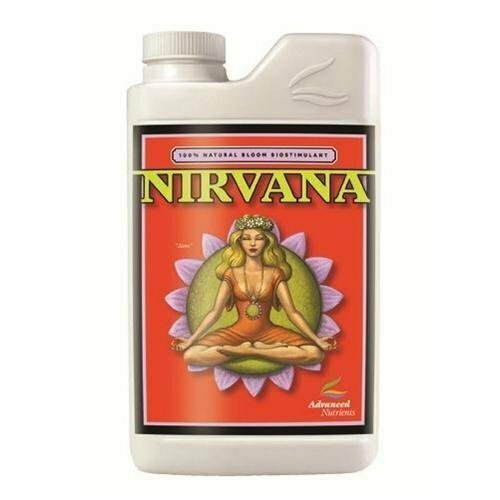 ADVANCED NUTRIENTS NIRVANA 1 litro
