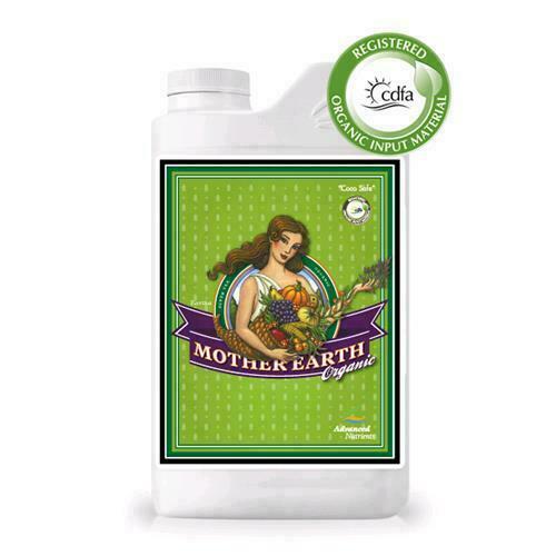 ADVANCED NUTRIENTS - ORGANIC-OIM MOTHER EARTH SUPER TEA BLOOM - 5L (BIGMIKES'S OG TEA)