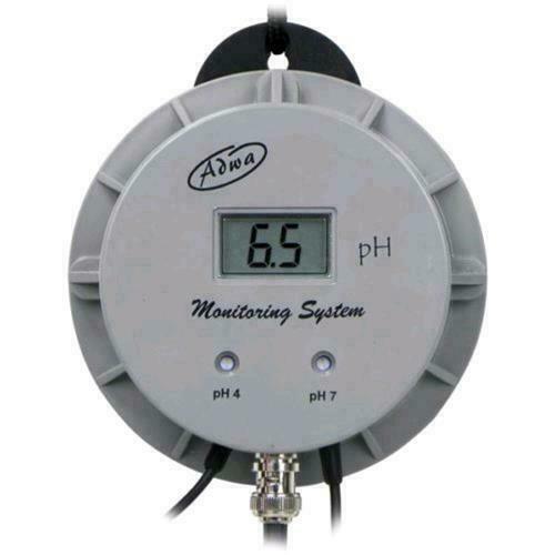 ADWA MONITOR EC CON SONDA - MONITORAGGIO COSTANTE