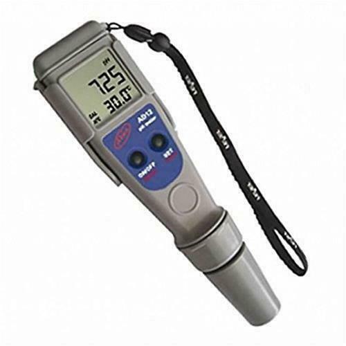 ADWA - TESTER PH DIGITALE IMPERMEABILE AD12