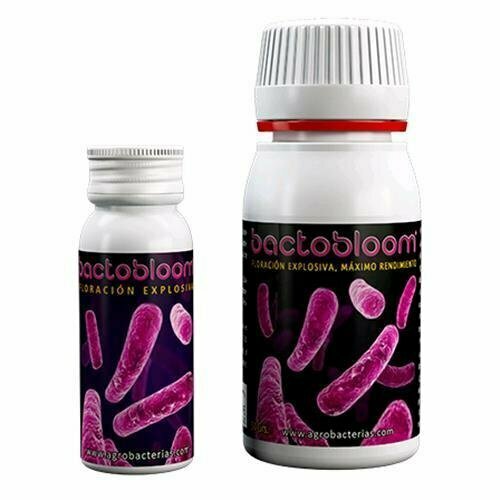 AGROBACTERIAS - BACTOBLOOM 250 gr