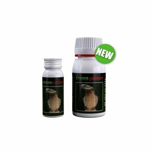 AGROBACTERIAS - SNAKE POISON (EX SNAKE KILLER) 15 ml