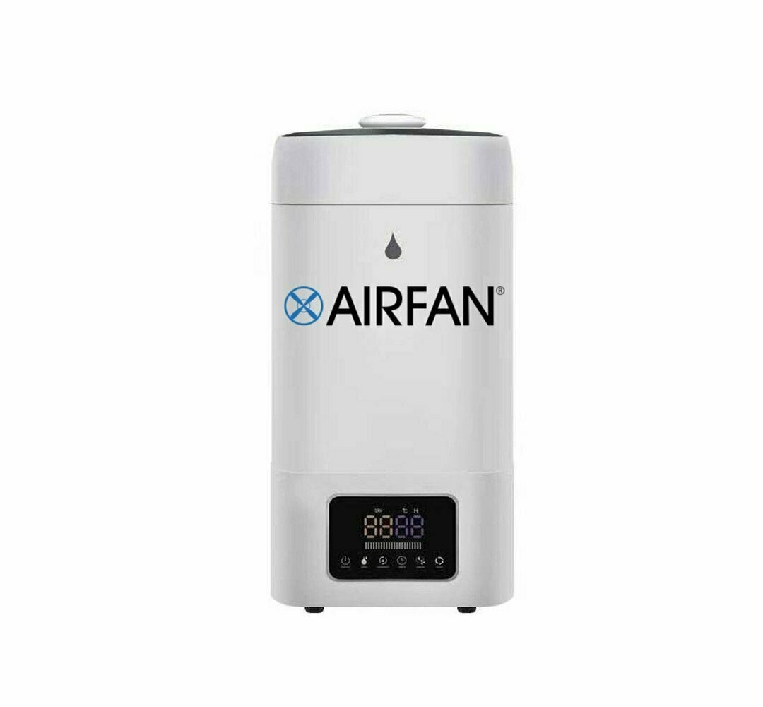 AIRFAN - UMIDIFICATORE HS600