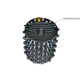 AIRONTEK - AIRVASE - VASO - 19L