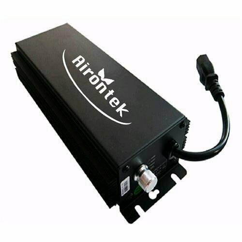 AIRONTEK - ALIMENTATORE ELETTRONICO 600 W - DIMMERABILE 250W, 400W, 600W