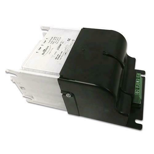 AIRONTEK - ALIMENTATORE GP 400 W HPS/MH - MADE IN ITALY