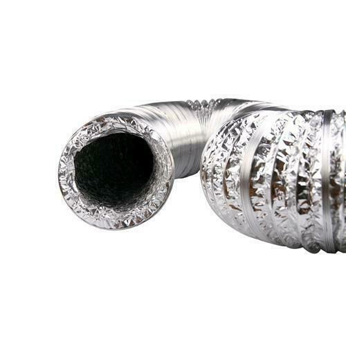 AIRONTEK - CONDOTTA FLESSIBILE Ø 315 - SCATOLA 10 MT