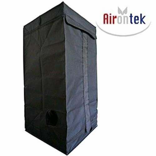 AIRONTEK LITE GROW BOX 90x50x160 - NUOVO TELO