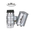 MINI MICROSCOPIO 60X