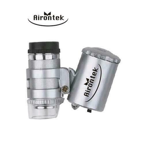 MINI MICROSCOPIO 60X
