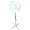 AIRONTEK - VENTILATORE TELESCOPICO DA PAVIMENTO - Ø 40 CM - 40W