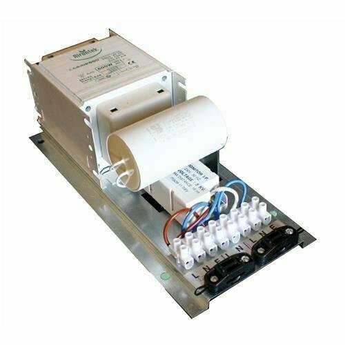 ALIMENTATORE MECCANICO AIRONTEK CULTIGEAR 600 W