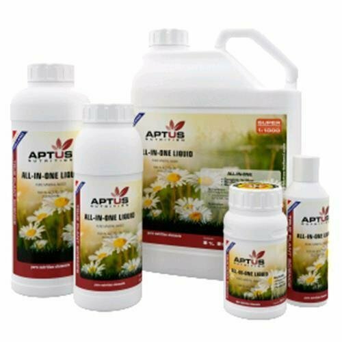 APTUS ALL-IN-ONE LIQUID 5L