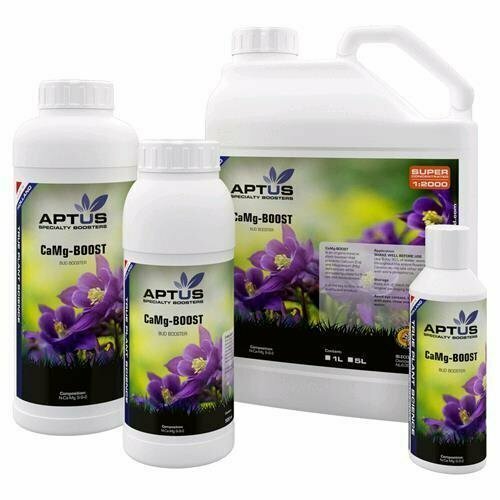 APTUS CAMG-BOOST 500 ml