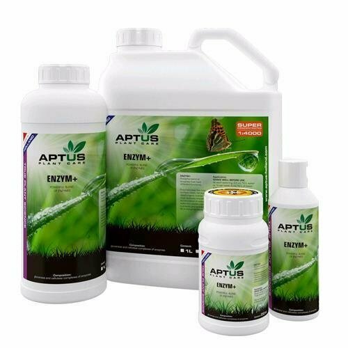 APTUS ENZYM+ 5L
