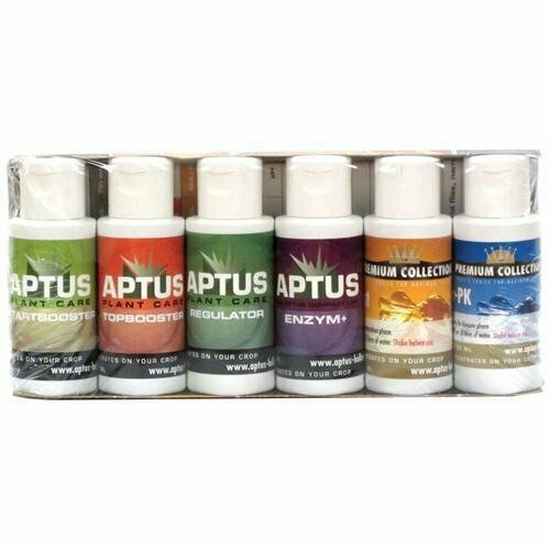 APTUS INDOOR SET BASIC